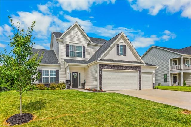 461 Brooke Hill Drive, Lewisville, NC 27023