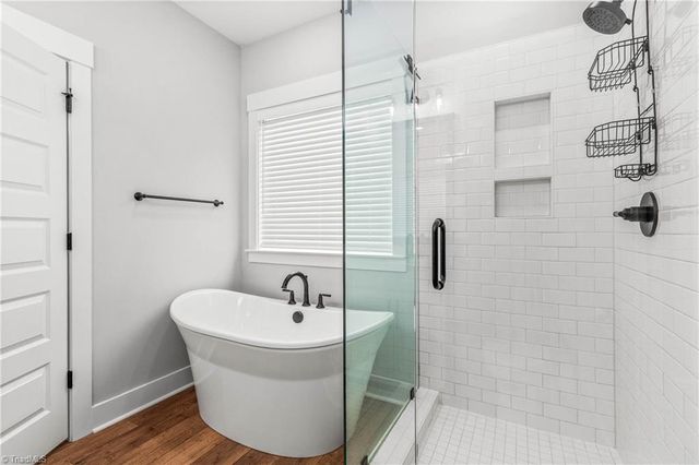 461 Brooke Hill Drive, Lewisville, NC 27023