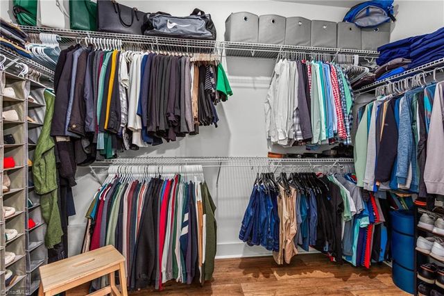 461 Brooke Hill Drive, Lewisville, NC 27023