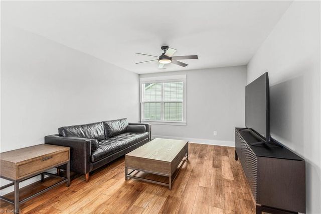 461 Brooke Hill Drive, Lewisville, NC 27023