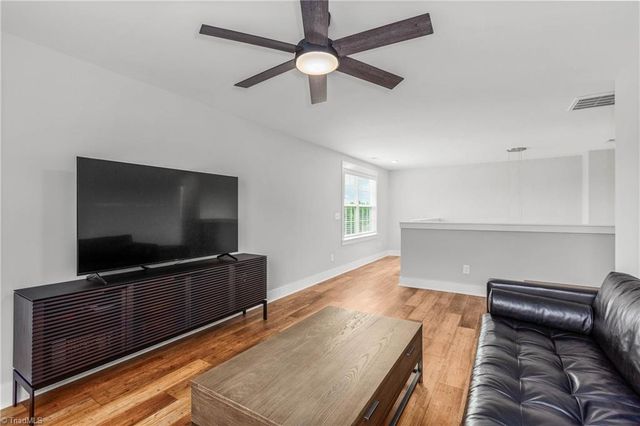 461 Brooke Hill Drive, Lewisville, NC 27023