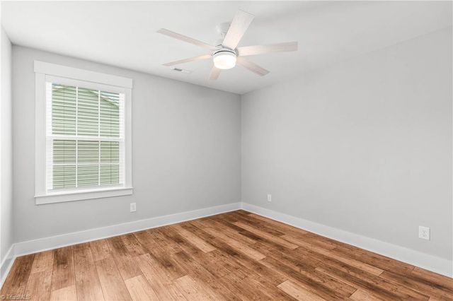 461 Brooke Hill Drive, Lewisville, NC 27023