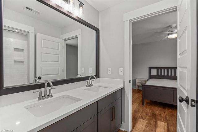 461 Brooke Hill Drive, Lewisville, NC 27023