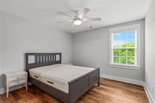 461 Brooke Hill Drive, Lewisville, NC 27023