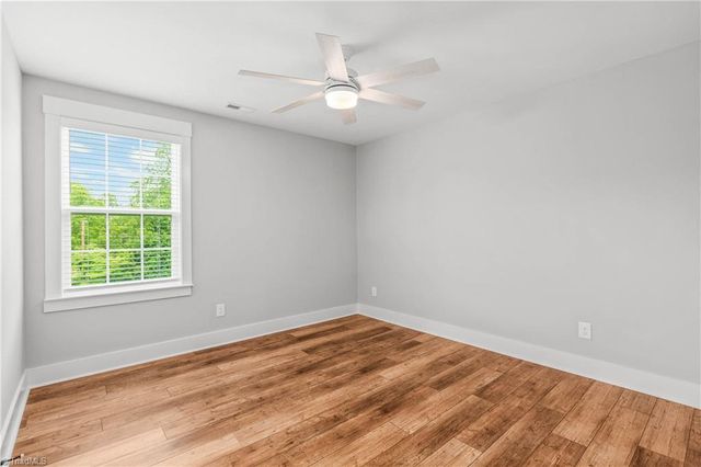 461 Brooke Hill Drive, Lewisville, NC 27023