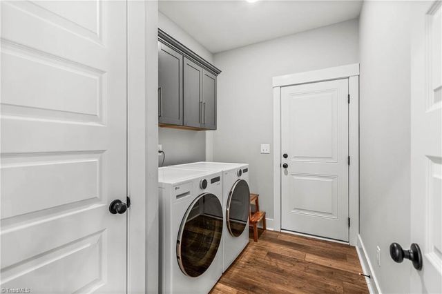 461 Brooke Hill Drive, Lewisville, NC 27023