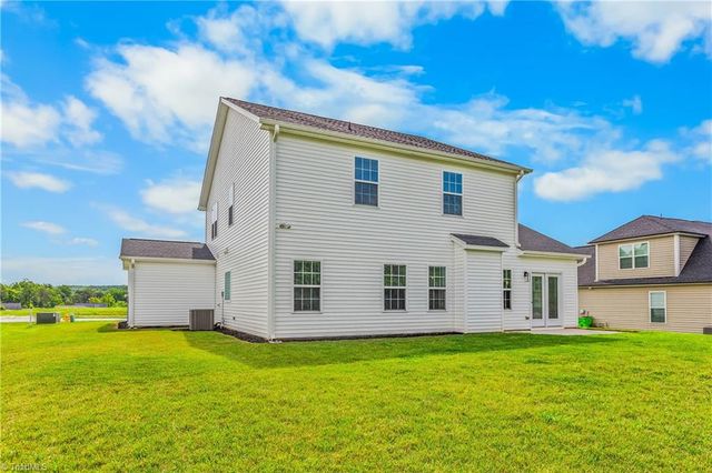 461 Brooke Hill Drive, Lewisville, NC 27023