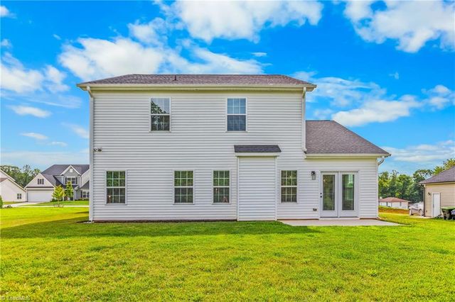 461 Brooke Hill Drive, Lewisville, NC 27023