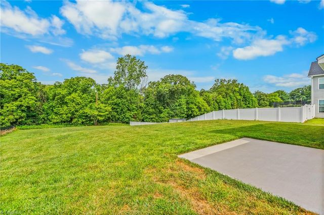 461 Brooke Hill Drive, Lewisville, NC 27023