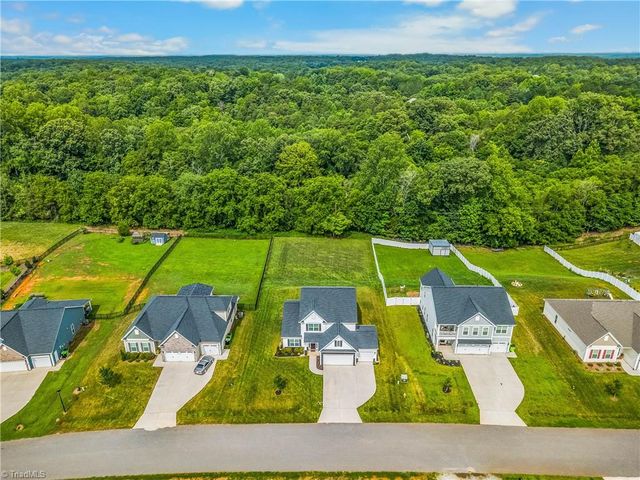 461 Brooke Hill Drive, Lewisville, NC 27023