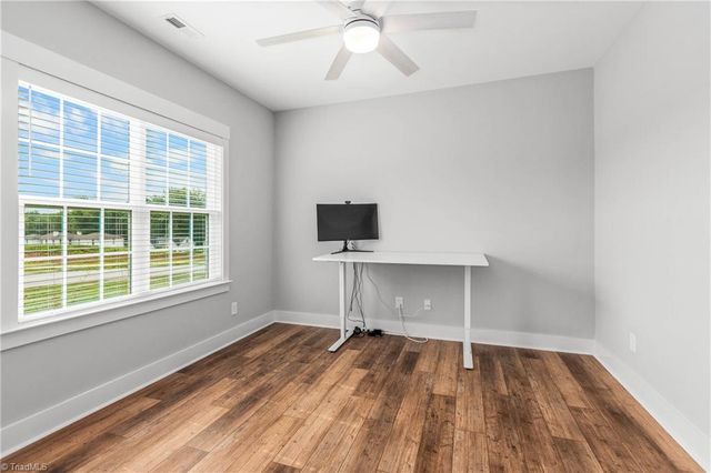 461 Brooke Hill Drive, Lewisville, NC 27023