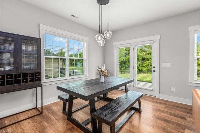 461 Brooke Hill Drive, Lewisville, NC 27023