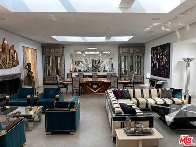 10375 Wilshire Boulevard 1B, Los Angeles, CA 90024