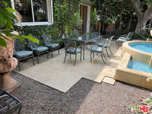 10375 Wilshire Boulevard 1B, Los Angeles, CA 90024