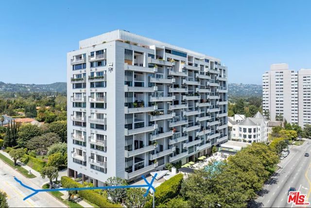 10375 Wilshire Boulevard 1B, Los Angeles, CA 90024