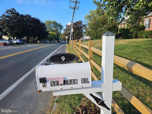 9 SULLIVAN RD, Westminster, MD 21157