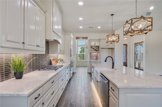 6652 Ridgeview Estates Lane, Bryan, TX 77808
