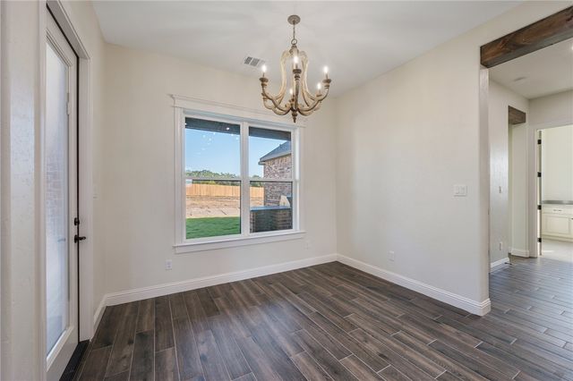 6652 Ridgeview Estates Lane, Bryan, TX 77808