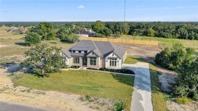 6652 Ridgeview Estates Lane, Bryan, TX 77808
