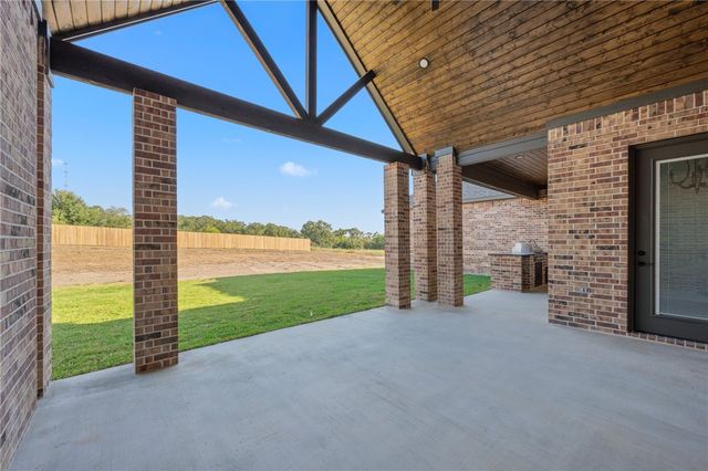 6652 Ridgeview Estates Lane, Bryan, TX 77808