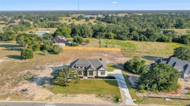 6652 Ridgeview Estates Lane, Bryan, TX 77808