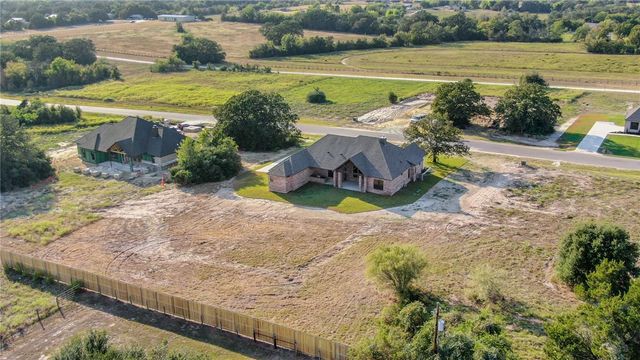 6652 Ridgeview Estates Lane, Bryan, TX 77808