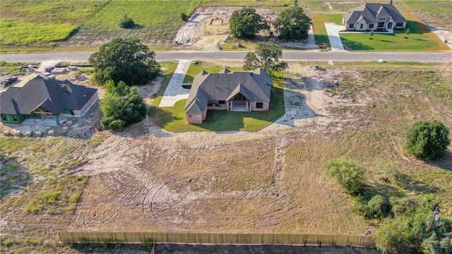 6652 Ridgeview Estates Lane, Bryan, TX 77808