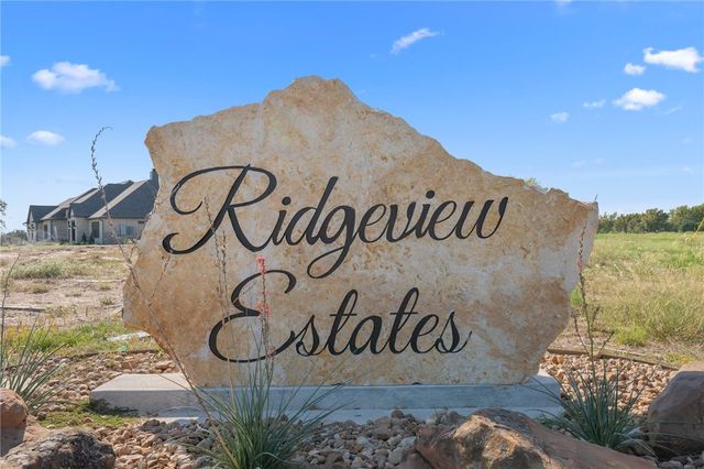 6652 Ridgeview Estates Lane, Bryan, TX 77808