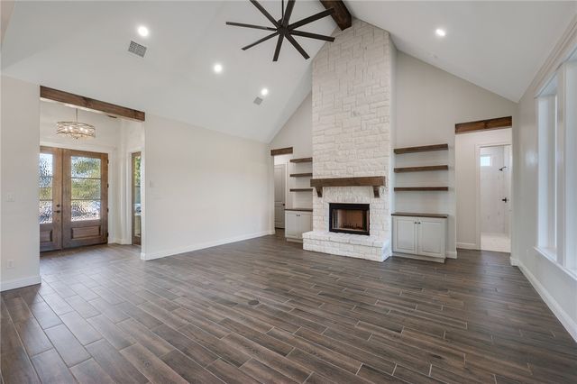 6652 Ridgeview Estates Lane, Bryan, TX 77808