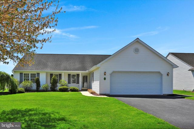 14 ROSEMONT DRIVE, Myerstown, PA 17067