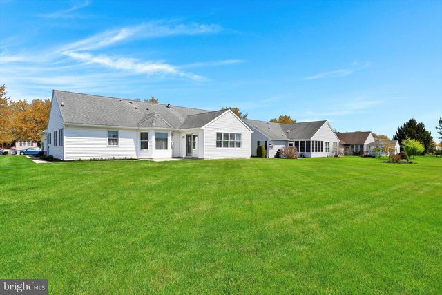 14 ROSEMONT DRIVE, Myerstown, PA 17067