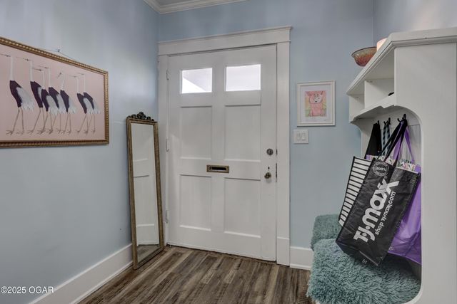 1005 N Moffett Avenue, Joplin, MO 64801