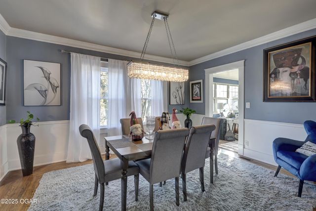 1005 N Moffett Avenue, Joplin, MO 64801