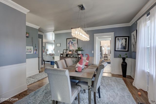 1005 N Moffett Avenue, Joplin, MO 64801