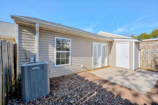 136 Stonington Lane SW, Aiken, SC 29803