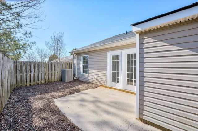 136 Stonington Lane SW, Aiken, SC 29803