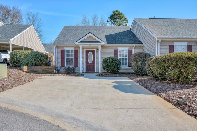 136 Stonington Lane SW, Aiken, SC 29803