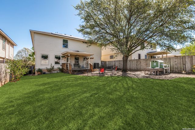 1015 Magnolia, San Antonio, TX 78251