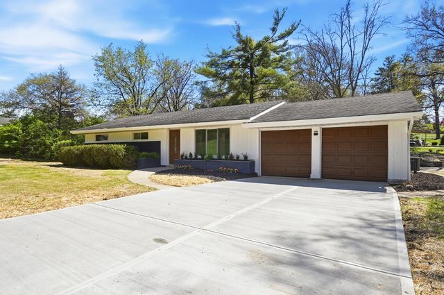5695 Antoninus Drive, Green Twp, OH 45238