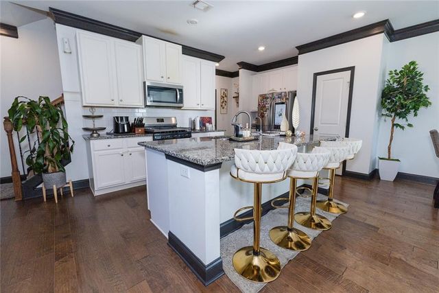 2390 Trelipe Drive, Lawrenceville, GA 30044