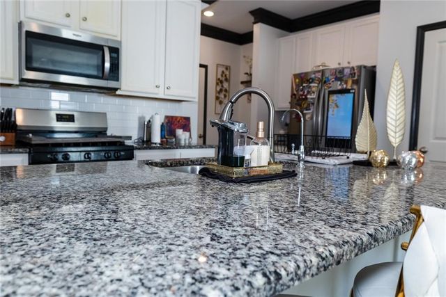 2390 Trelipe Drive, Lawrenceville, GA 30044