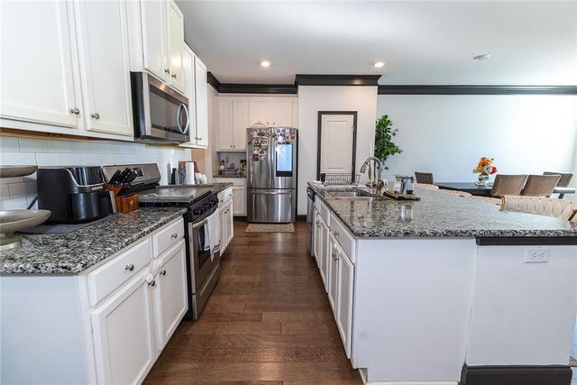2390 Trelipe Drive, Lawrenceville, GA 30044