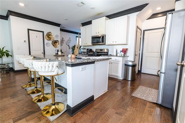 2390 Trelipe Drive, Lawrenceville, GA 30044