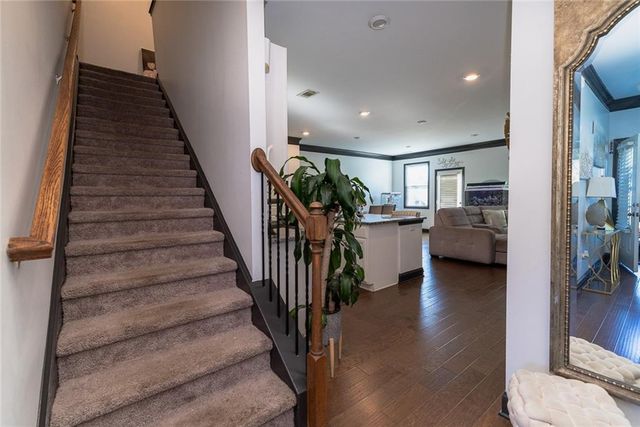 2390 Trelipe Drive, Lawrenceville, GA 30044