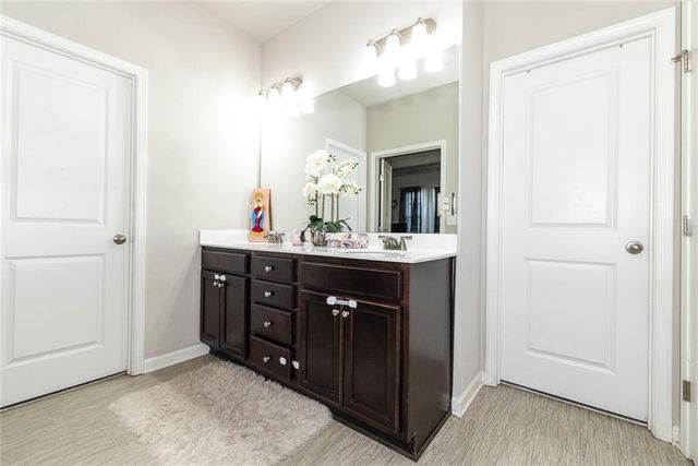2390 Trelipe Drive, Lawrenceville, GA 30044