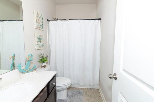 2390 Trelipe Drive, Lawrenceville, GA 30044
