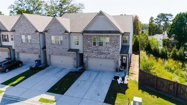 2390 Trelipe Drive, Lawrenceville, GA 30044