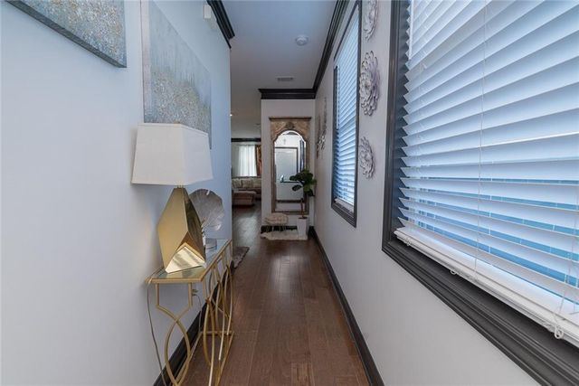 2390 Trelipe Drive, Lawrenceville, GA 30044