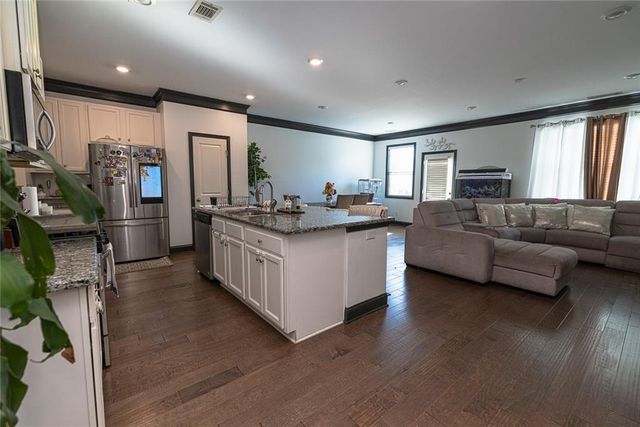 2390 Trelipe Drive, Lawrenceville, GA 30044