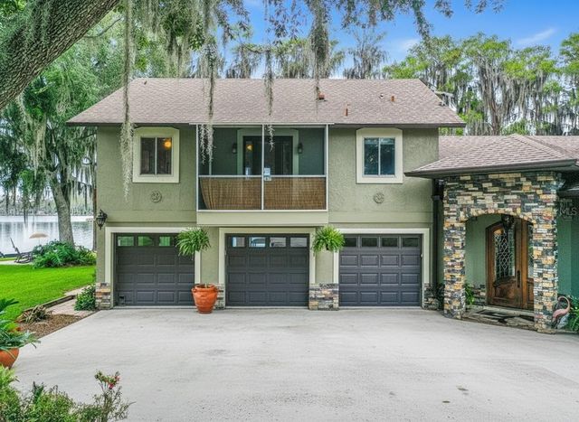 6850 HUNT ROAD, Groveland, FL 34736